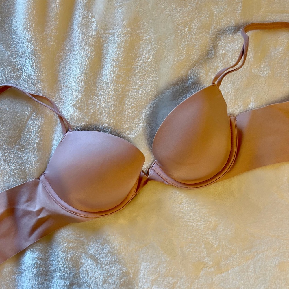Victorias Secret lined bra